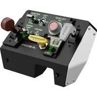 MTLP Panel, Bedienteil schwarz