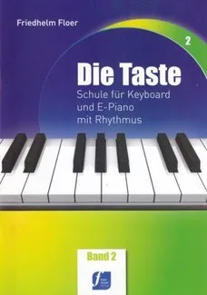Friedhelm Floer - Die Taste 2
