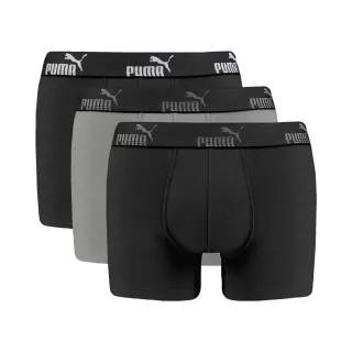 HERREN MEN'S BOXERSHORTS 3-PACK (701210954-002)
