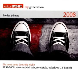 My Generation-Helden(a)Home