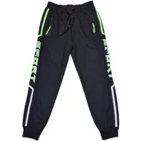 Fashion Boy Jogginghose Jogginghose Freizeithose Kinder Sporthose ungefüttert, J20e