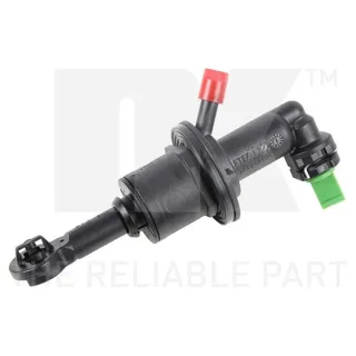 NK Kupplungsgeberzylinder Opel Agila Suzuki Splash Swift 1,3