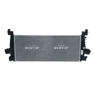 NRF Ladeluftk?hler Opel Astra Cascada Insignia Zafira 1,6 30932