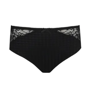 PrimaDonna - MADISON schwarz Taillenslip schwarz - Gr. - 46