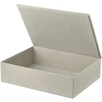 blomus Aufbewahrungsbox SAHLA Aufbewahrungsbox nomad 2tlg