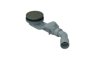 Bette Ablaufgarnitur BetteSolid 30, Taupe 438, B597-438 B597-438