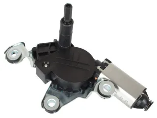 Scheibenwischer Wischer Motor Heckwischer HINTEN für Skoda Fabia Combi Roomster