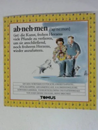 Abnehmen-Mini