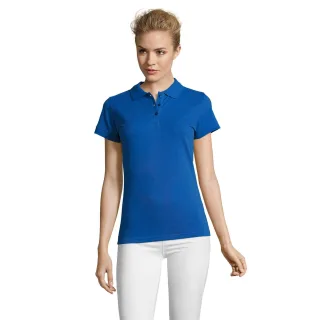 SOLS - "Perfect" Poloshirt für Damen (Königsblau)