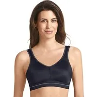 Anita Care Bügelloser BH Spezial BH beidseits Vivana active (Stück, 1-tlg) beidseitige Taschen