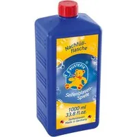 Revell® Seifenblasenspielzeug Pustefix Seifenblasen Nachfüllflasche 1000 ml, ab 4 Jahre