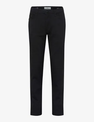 BRAX - Style Cadiz Dunkelgrau - Gr. - 34