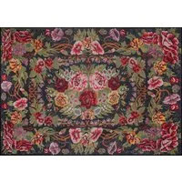 Conceptum Hypnose Teppich 100% POLYESTER, 75 x 150 cm P2537