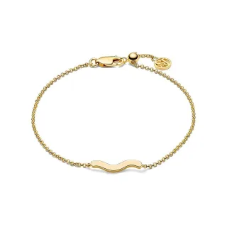 Sif Jakobs Jewellery Armband SJ-B3859-YG