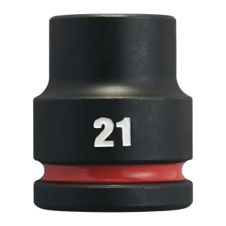 Milwaukee SHOCKWAVE Schlagnuss 3/4" kurz - 4932480363