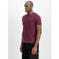 Alpha Industries T-Shirt Backprint T-Shirt