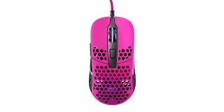 Cherry Xtrfy M42 | m42-rgb-pink | Maus - optisch