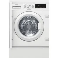 NEFF Einbauwaschmaschine W6441X1, 8 kg, 1400 U/min
