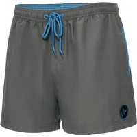 Ladeheid Badeshorts Herren Badehose Boardshorts Beachshorts Schwimmhose LA40-199