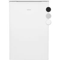 BOMANN Gefrierschrank GS 7253, 85 cm hoch, 55 cm breit, Gefrierschrank 87L, Gefrierschrank klein ≤ -18°C