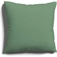 Schlafgut Kissenbezug EASY JERSEY Kissenhülle 100% Baumwolle, weicher Edel-Jersey, bügelfrei, (1 Stück), mit farblich angepasstem Reißverschluss, pflegeleicht, formstabil