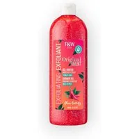 Fair & White Paris Körpergel FW Mild Pepper EXFOLIATING Shower Gel