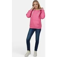 salzhaut Hoodie ÜLKEN Damen Relaxed-Fit salzhaut Kapuzenpullover – bequemer Fit und nordisch klares Design