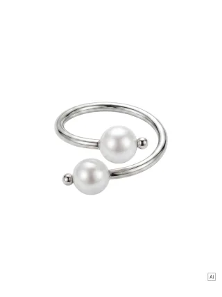 PURELEI Pearl Muse Ring