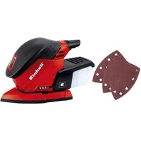 Einhell Multischleifer TE-OS 1320, 24000 U/min