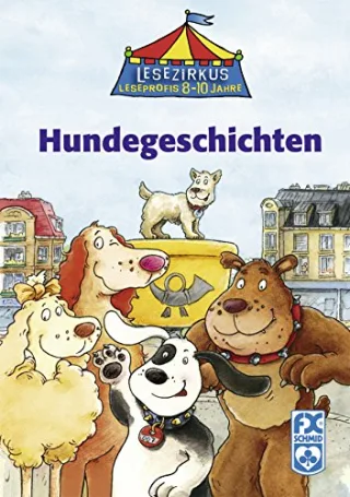 Hundegeschichten