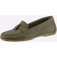 heine Mokassin Slipper