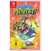 WarioWare: Move It! Nintendo Switch