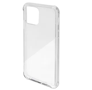 4smarts 496183 Hybrid Case Ibiza für Apple iPhone 13 Mini transparent