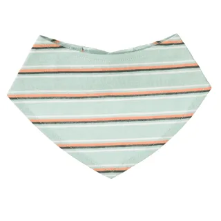 STACCATO - Kn.-Tuch multicol.str.