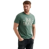 PME LEGEND T-Shirt SHORT SLEEVE R-NECK BIG ART PACKAGE (1-tlg) mit Stretch