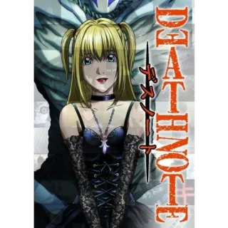 Death Note - Vol. 4 Episoden 15-18
