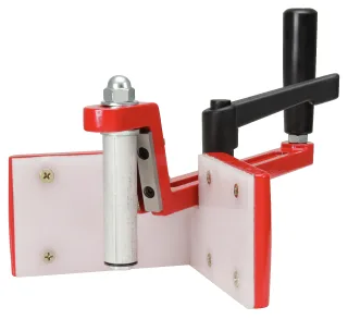 KS Tools Kunststoffrohr-Anfasgerät Ø 25-120mm, 176mm - 222.5050