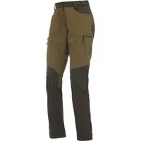 Parforce Active Outdoorhose Damen Hose Evo Full Flex