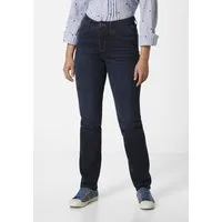 Paddock's Slim-fit-Jeans PAT Slim-Fit 5-Pocket Jeans mit Stretch