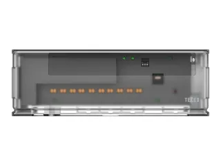 Tece floor Heizen/Kühlen Modul SH-HCM, 77420066 77420066
