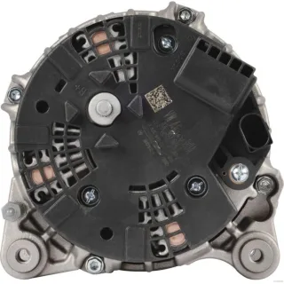 Elparts Generator 180A Audi A4 A5 A6 A7 A8 Q7 Q8 VW Touareg 2,0