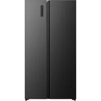 Hisense Side-by-Side RS3P558NEFD, 178,6 cm hoch, 91,1 cm breit, MultiAirFlow-System