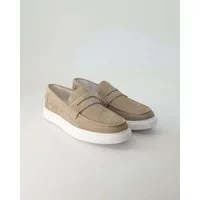 DANIEL KENNETH 2610751 Slipper Obermaterial: Leder