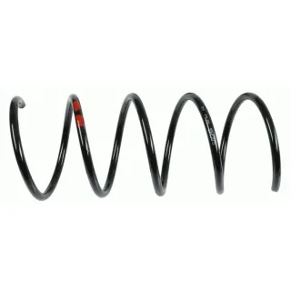 Sachs Feder vorne Mercedes C-Klasse Clc-Klasse Clk 998642