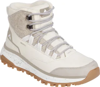 McKINLEY Winterstiefel "DA.-APRÈS-SCHUH RANGER MID AQX W" Winterschuhe, Winterboots, Snowboots, wasserdicht