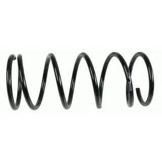 Sachs Feder hinten Subaru Forester 2,0 996866