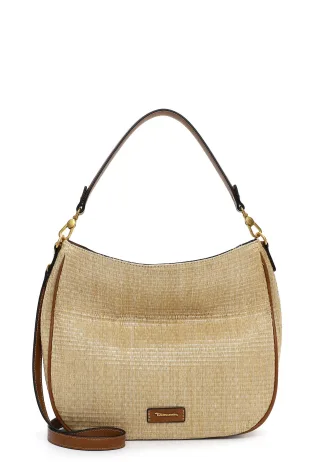 TAMARIS BAGS - Beutel TAS Fernanda sand 420 - Gr. - OS