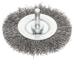 VIGOR Scheibenbürste - V6803-75