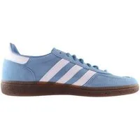 adidas Originals Adidas - Handball Spezial - Blau Schnürschuh
