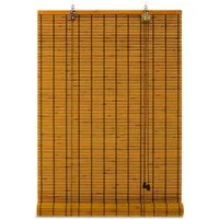 Rollo Bambusrollo Rollo SolDecor BR7, 90x160cm, Bambus, Sol Royal, Bambusrollo Rollo SolDecor BR7, 90x160cm, Bambus